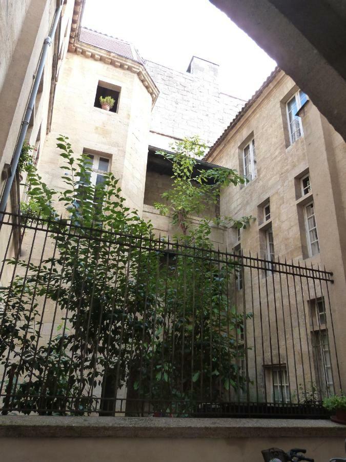 La Maison De Valentine Bordeaux Zewnętrze zdjęcie