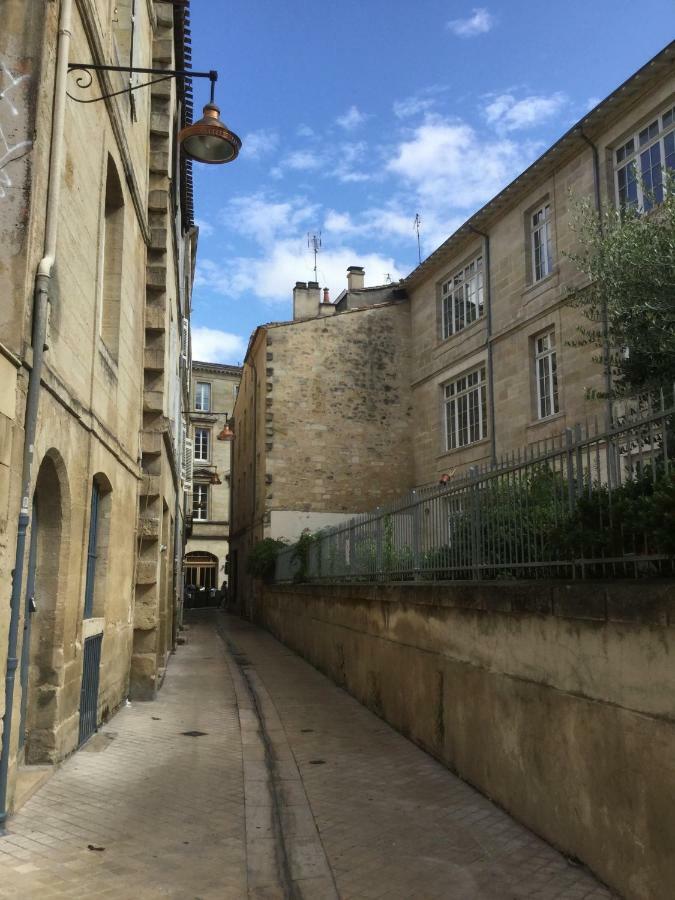 La Maison De Valentine Bordeaux Zewnętrze zdjęcie