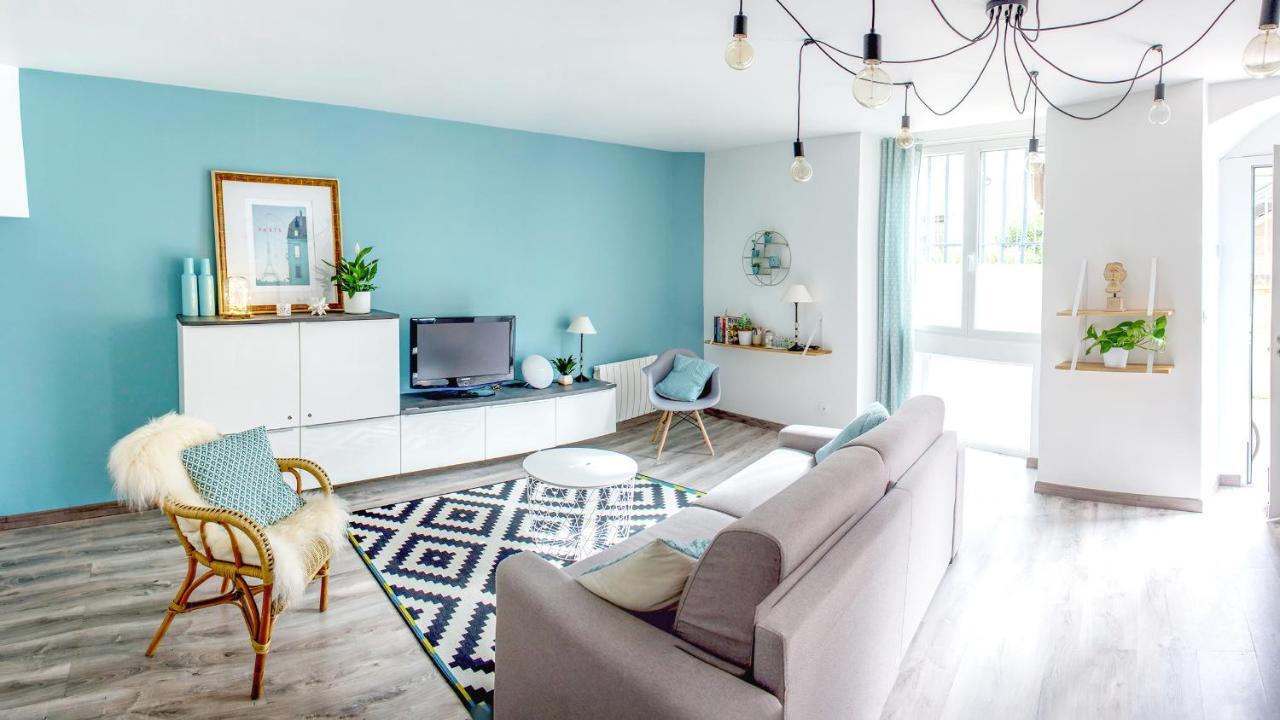 La Maison De Valentine Bordeaux Zewnętrze zdjęcie