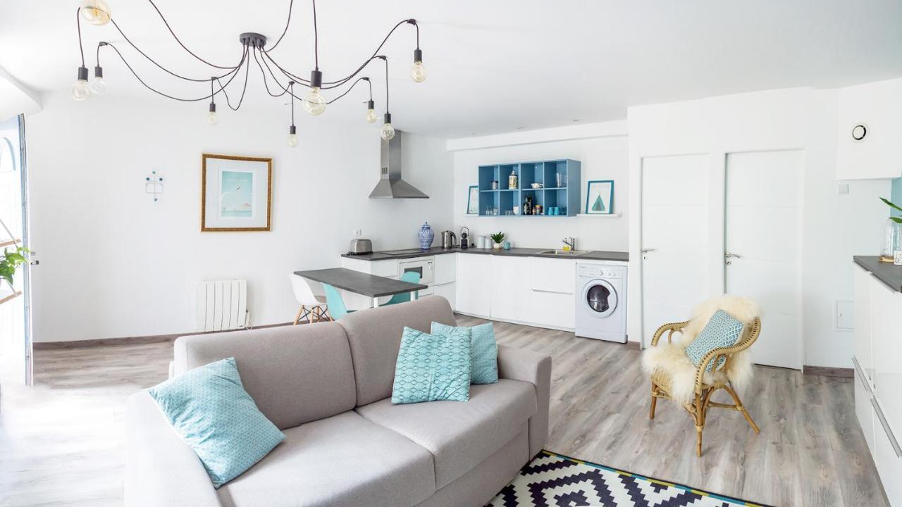 La Maison De Valentine Bordeaux Zewnętrze zdjęcie